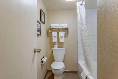Comfort Inn & Suites Little Rock Airport image 16