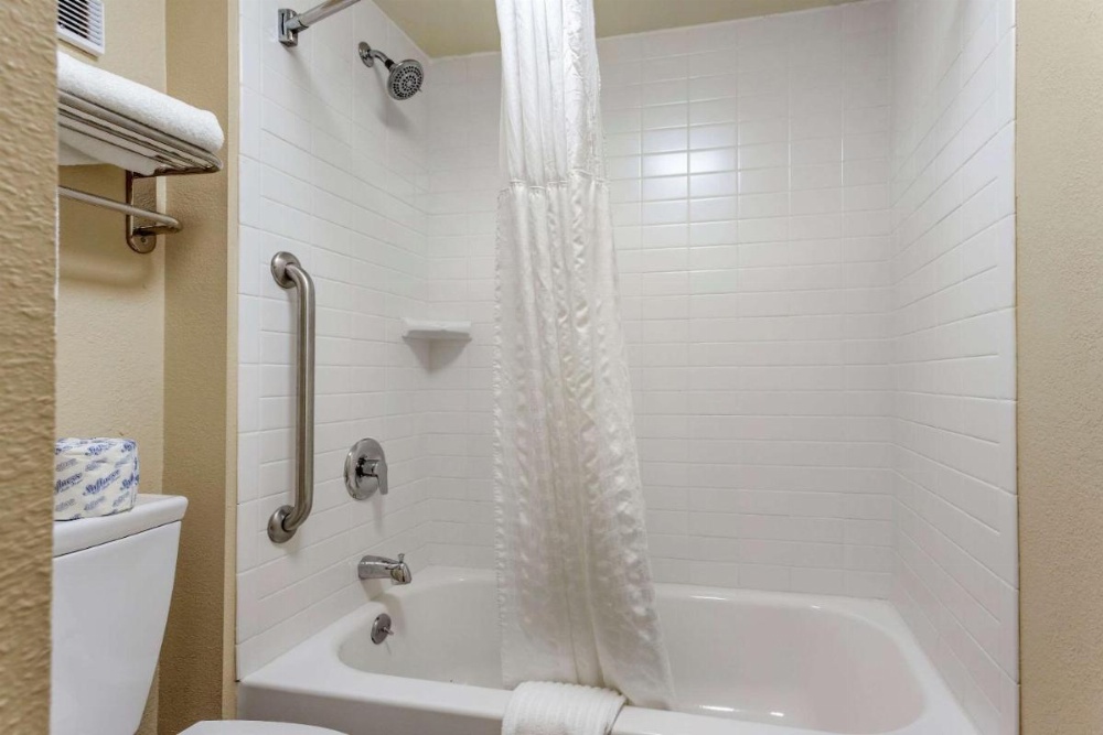 Comfort Inn & Suites Little Rock Airport Image 20