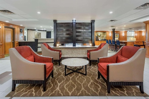 Comfort Inn & Suites Little Rock Airport image 30