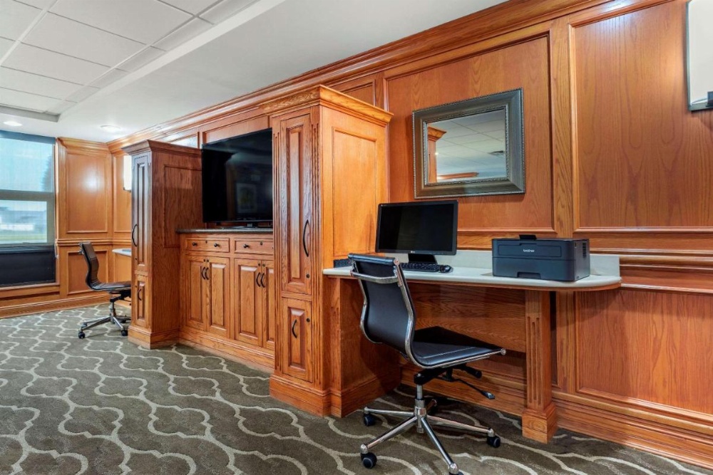 Comfort Inn & Suites Little Rock Airport Image 7