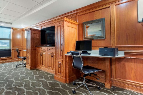 Comfort Inn & Suites Little Rock Airport image 7